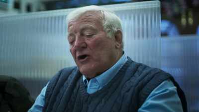 Why didn't you tell the police earlier, - The Essex Murders