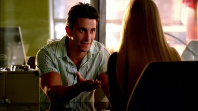 Why didn't you tell the police? - CSI: Miami