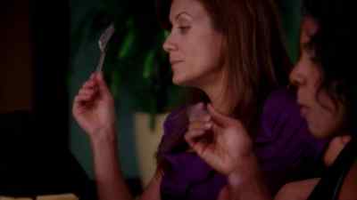 Why didn't you tell them i was coming? - Private Practice