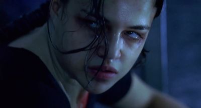 Why didn't you tell us about the antivirus - Resident Evil