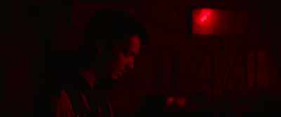 Why didn't they tell us
about the power failure? - 2067