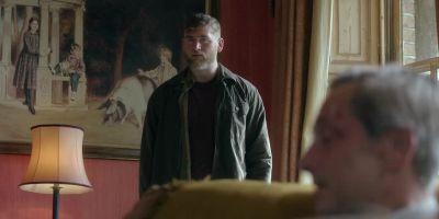 Why didn't you tell us, Dad? - Silent Witness