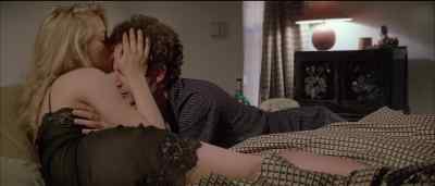 Why didn't you tell me you were married? - Bad Timing