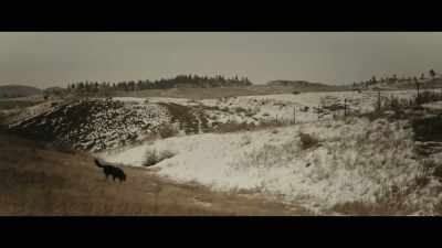 Why didn't the
BIA investigate it properly? - Murder in Big Horn
