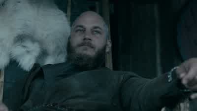Why didn't the gods protect you? - Vikings