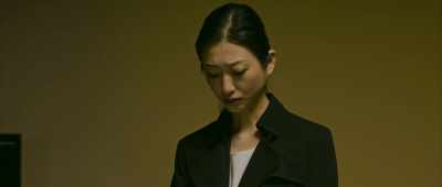 Why didn't you use this at the trial? - Bad City