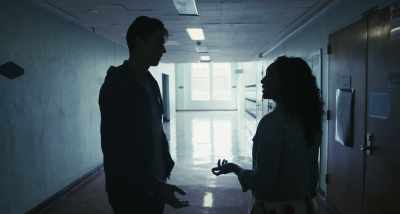 Why didn't you wait till lunch? - First Love