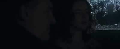 Why didn't you walk away before?
Why? - Maigret