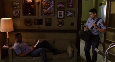 Are you a virgin - Ladder 49