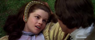 Are you a virgin - Anne of the Thousand Days