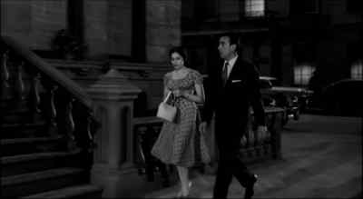Why didn't you wear a jacket?
I'm not cold. - The Black Orchid
