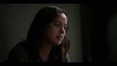 Why didn't--
Why didn't he end up with the diamonds? - Dangerous Lies