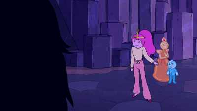 Why didn't it work? - Adventure Time: Distant Lands
