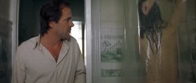 -Why didn't you call me? - The Lives of Others