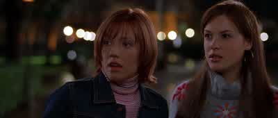 - Why didn't you call me? - Legally Blonde