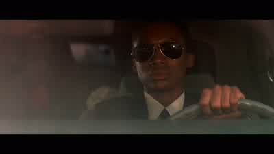 Why didn't you come with her? - Die Hard