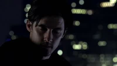 Why didn't you ever tell me? - Heroes