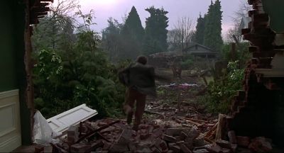 WHY DIDN'T YOU GRAB THE GAME - Jumanji