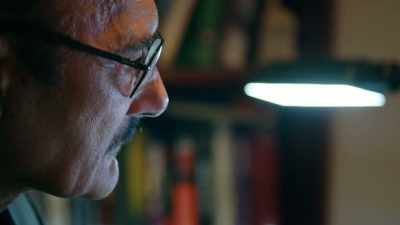 Why didn't you, for instance,
when you interrogated him, - The Dakota Entrapment Tapes