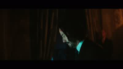 Why didn't you leave? - Ballerina