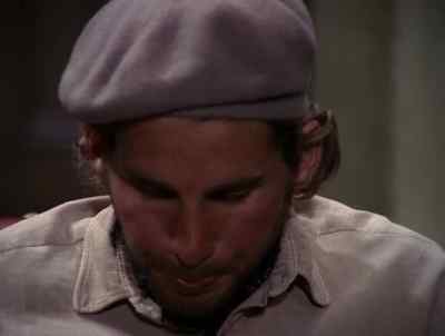 WHY DIDN'T YOU
MOVE IN SOONER? - Mission: Impossible