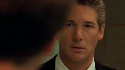 Well my my you sure fucked this one up CounselorIt sounds to me like they're gonna shoot old Aaron so full of poisonit's gonna come out his eyes - Primal Fear