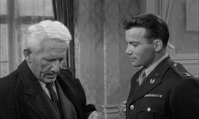 Why didn't you - Judgment at Nuremberg