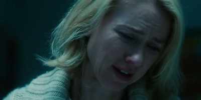 Why didn't you
say something, honey? - The Book of Henry