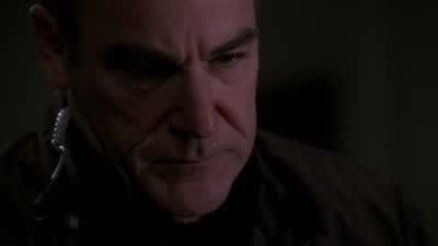 Why didn't you say this in court? - Criminal Minds