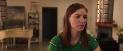 Why didn't you
tell her that we were gonna be gone? - My Fiona
