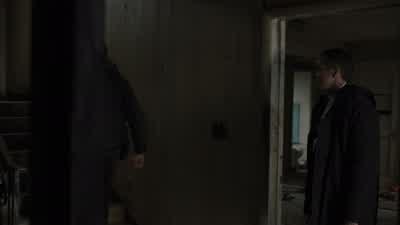 - Why didn't you tell me about this place? - Prisoners