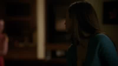 Why didn't you tell me, jenna? - The Vampire Diaries