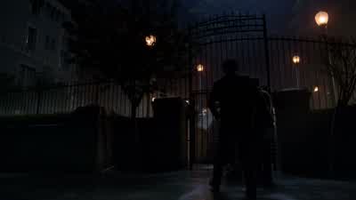 Why didn't you tell me? - Teen Wolf