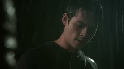 Why didn't you tell me? - Teen Wolf