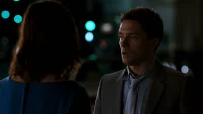 Why didn't you tell me? - Valentine's Day