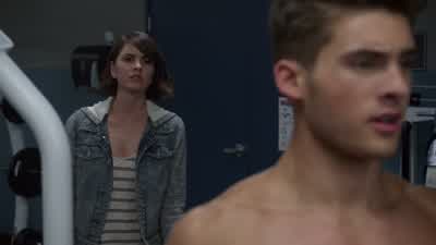 Why didn't you tell Scott? - Teen Wolf