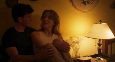 Why didn't you
tell them that I'm-- - Breakup Season