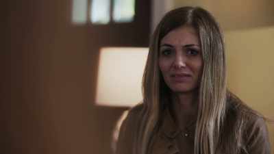 Why didn't you or your boyfriend - The Stranger She Brought Home