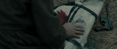Why, dido? - Bitter Harvest