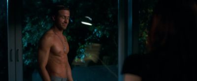 Why Dirty Dancing What do we do Do we watch it - Crazy, Stupid, Love
