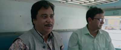 Why do all arguments
revolve around my law degree? - Shubh Mangal Zyada Saavdhan