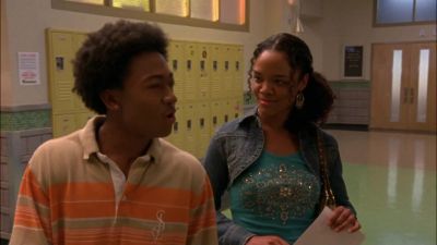 Why do all the hottest girls always have a daddy complex - Veronica Mars