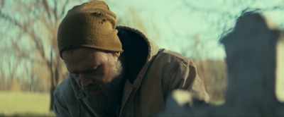 Why do you always
do that? - Desperation Road
