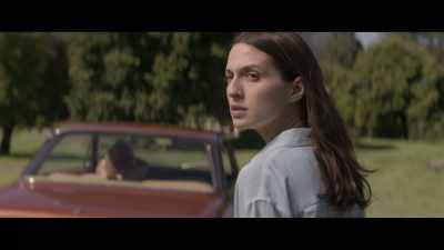 Why do we always go back to the garden? - Fever Dream