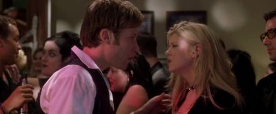 Why do you always have to be such a jerk - Urban Legend