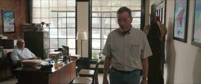 Why do you always have to understand the reasoning behind everything - Jerry & Marge Go Large