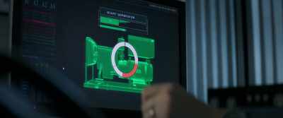 Why do they always hire hacks - The Hurricane Heist