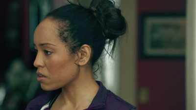 Why do we always
portray the victim
as having asked for it? - Queen Sugar