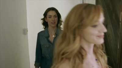 - Why do you always settle
for the ones you don't want? - American Kamasutra