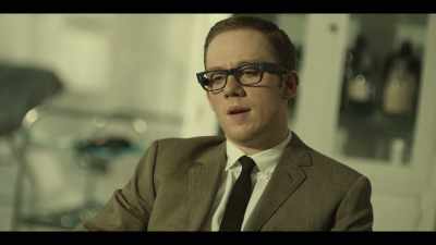 -Why do you ask?
-He was shot dead
a few weeks ago. - The Ipcress File
